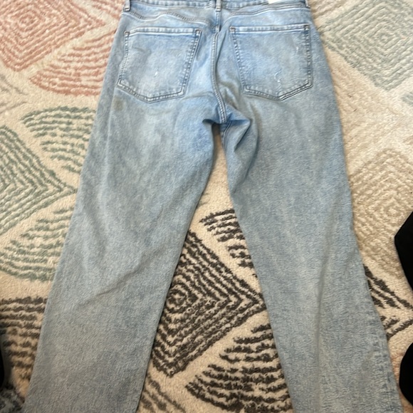 Jeans - Picture 2 of 2